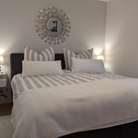 Ferienwohnung Am Waldweg Kaisersesch Esterno foto